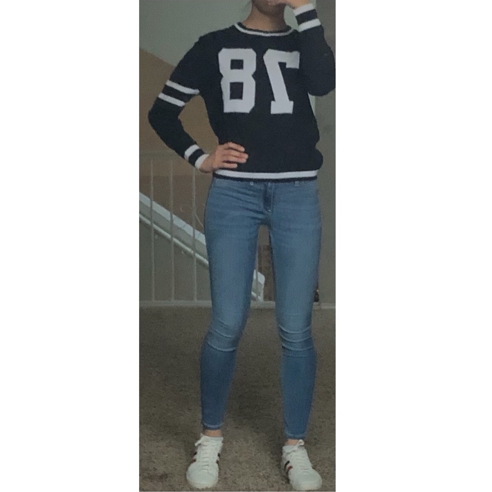 H&M Sweater